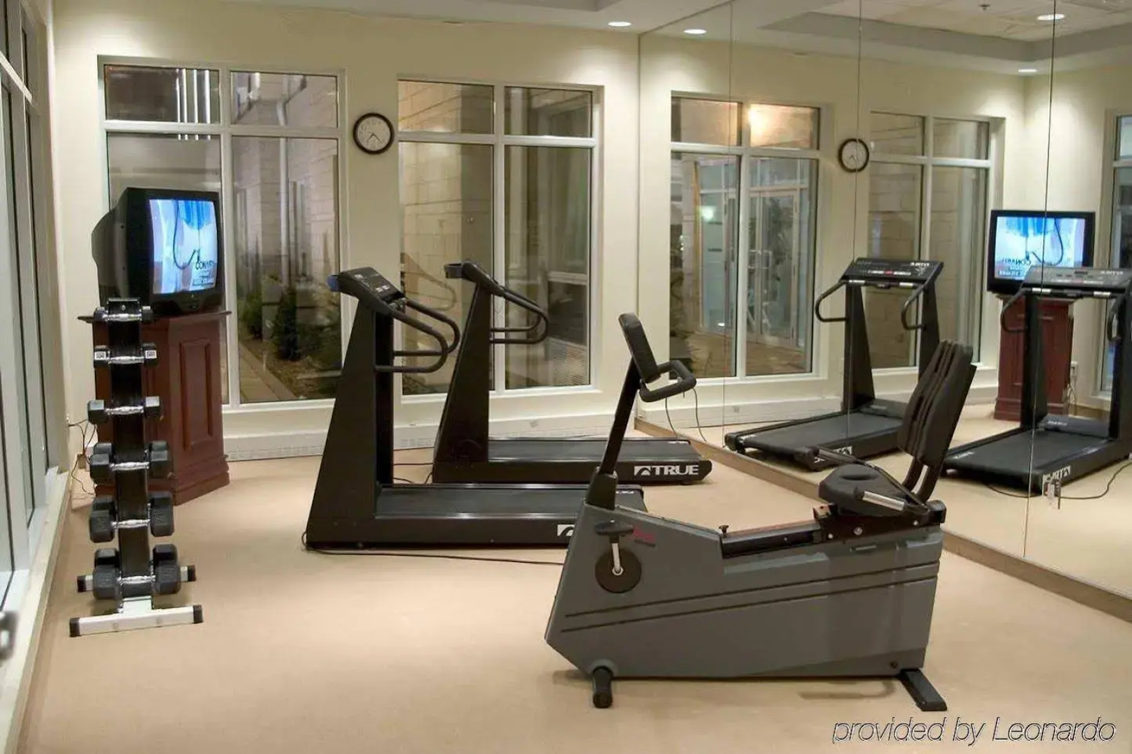 Hilton Garden Inn Montreal Airport