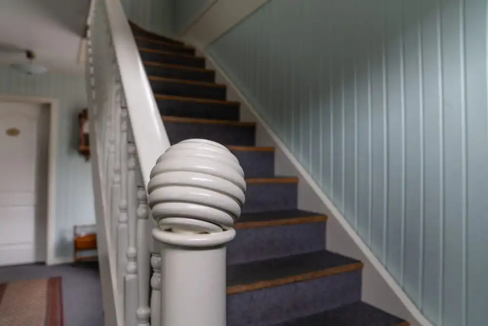 Guesthouse Isafjordur Gamla