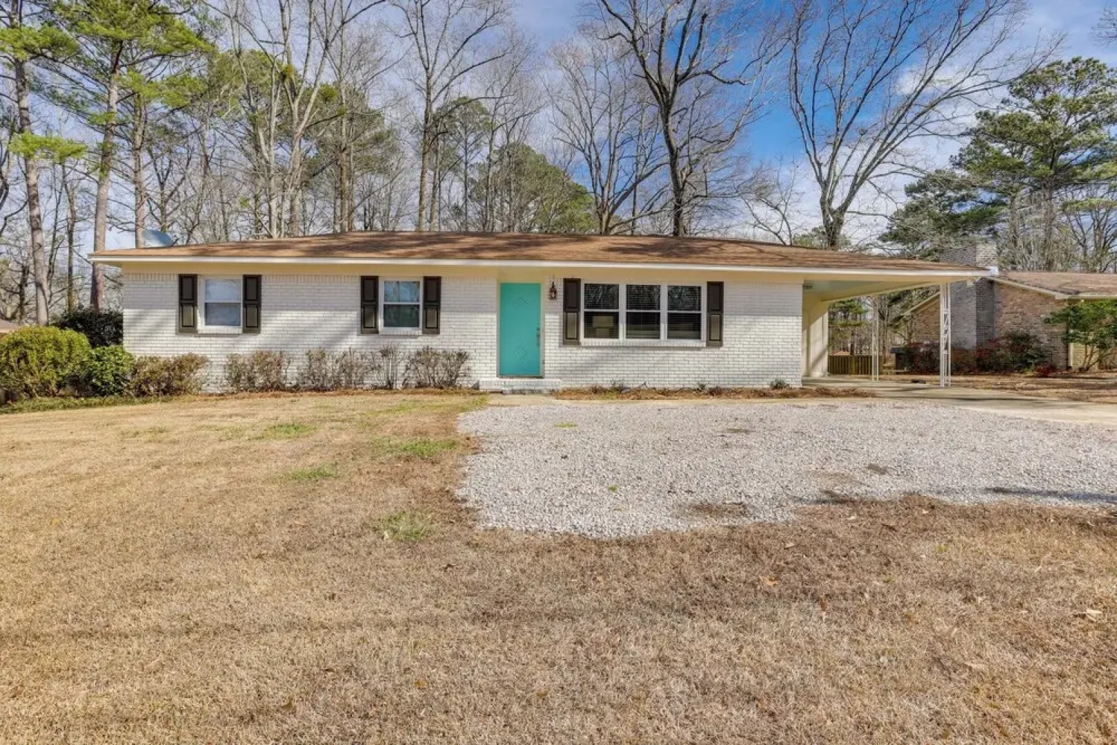 10 Mi to Uab: Inviting Home w/ Free Parking & Wifi