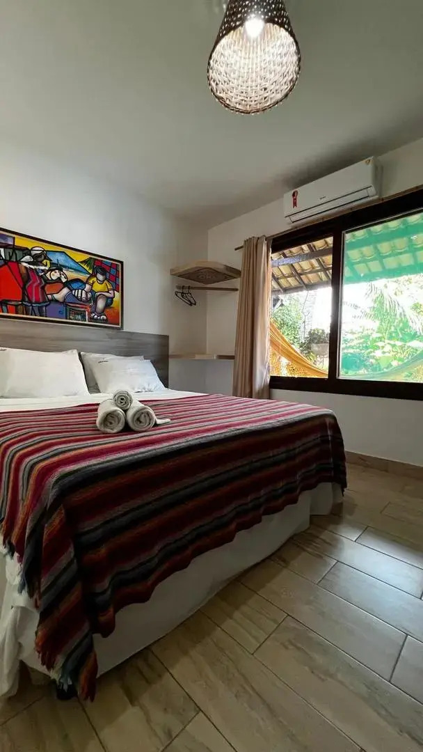 Pousada Aconchego de Genipabu