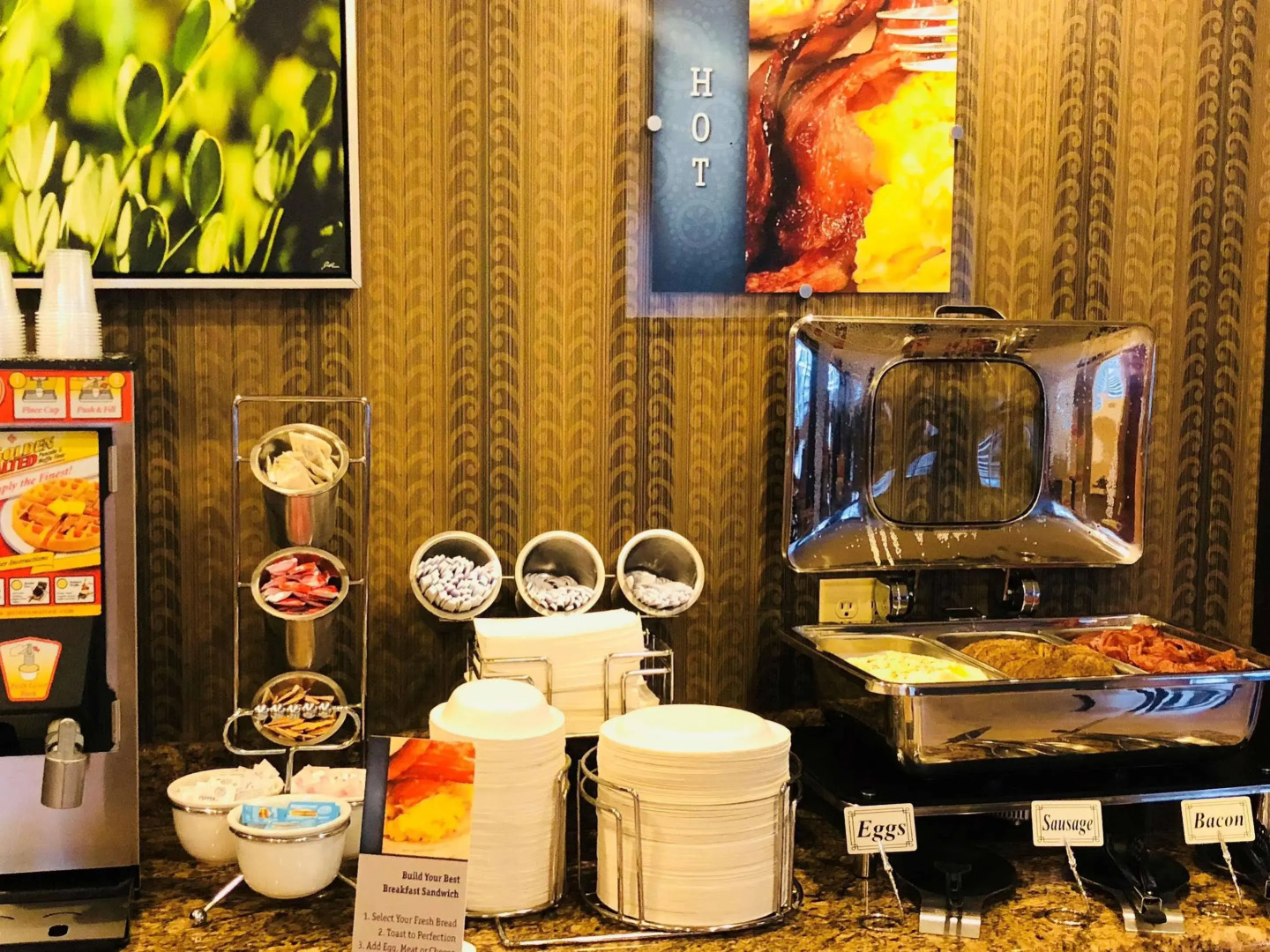 Best Western Plus Rama Inn & Suites