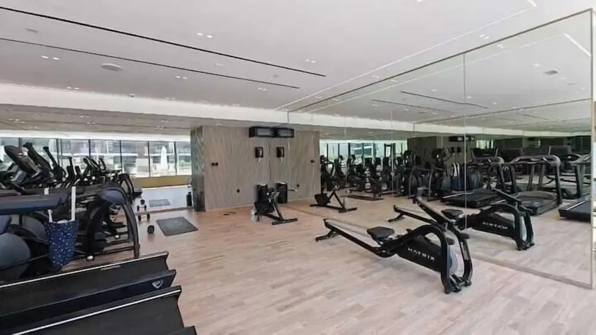 Vogue Binghatti corner 2nd Floor JVC