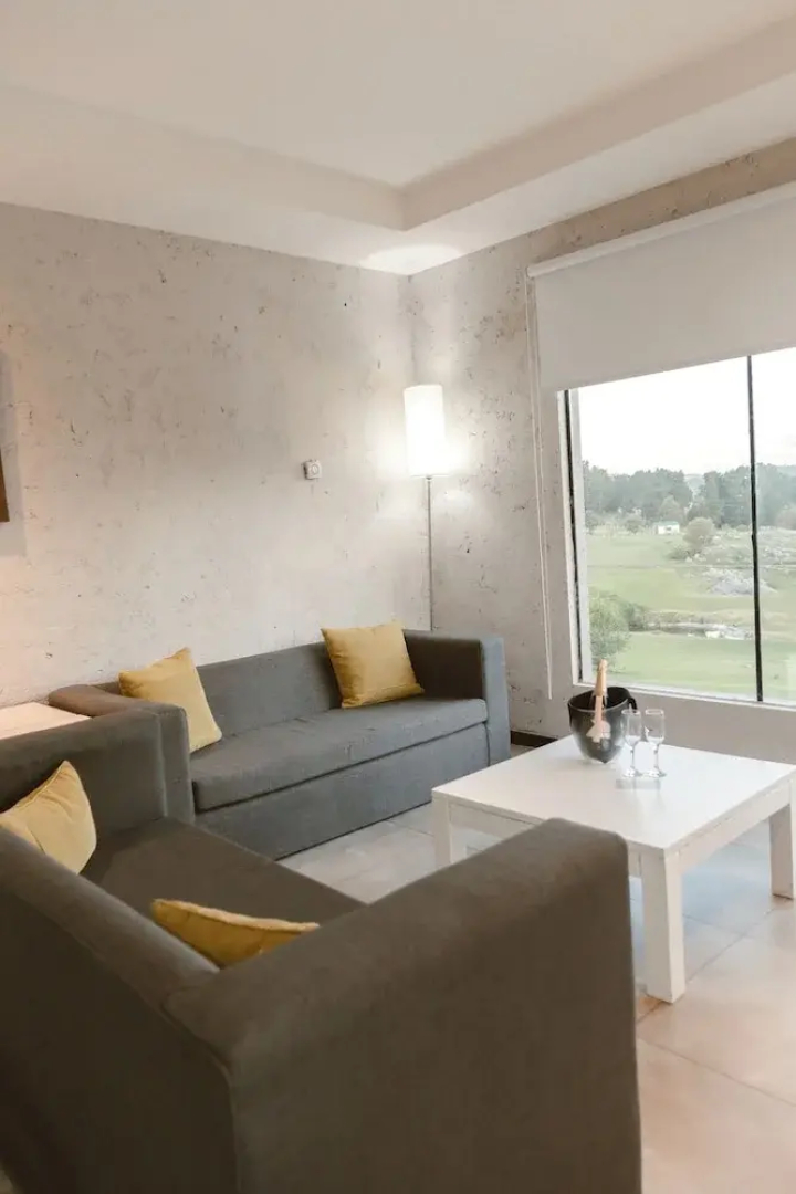 Posta Natural Apart & Hotel