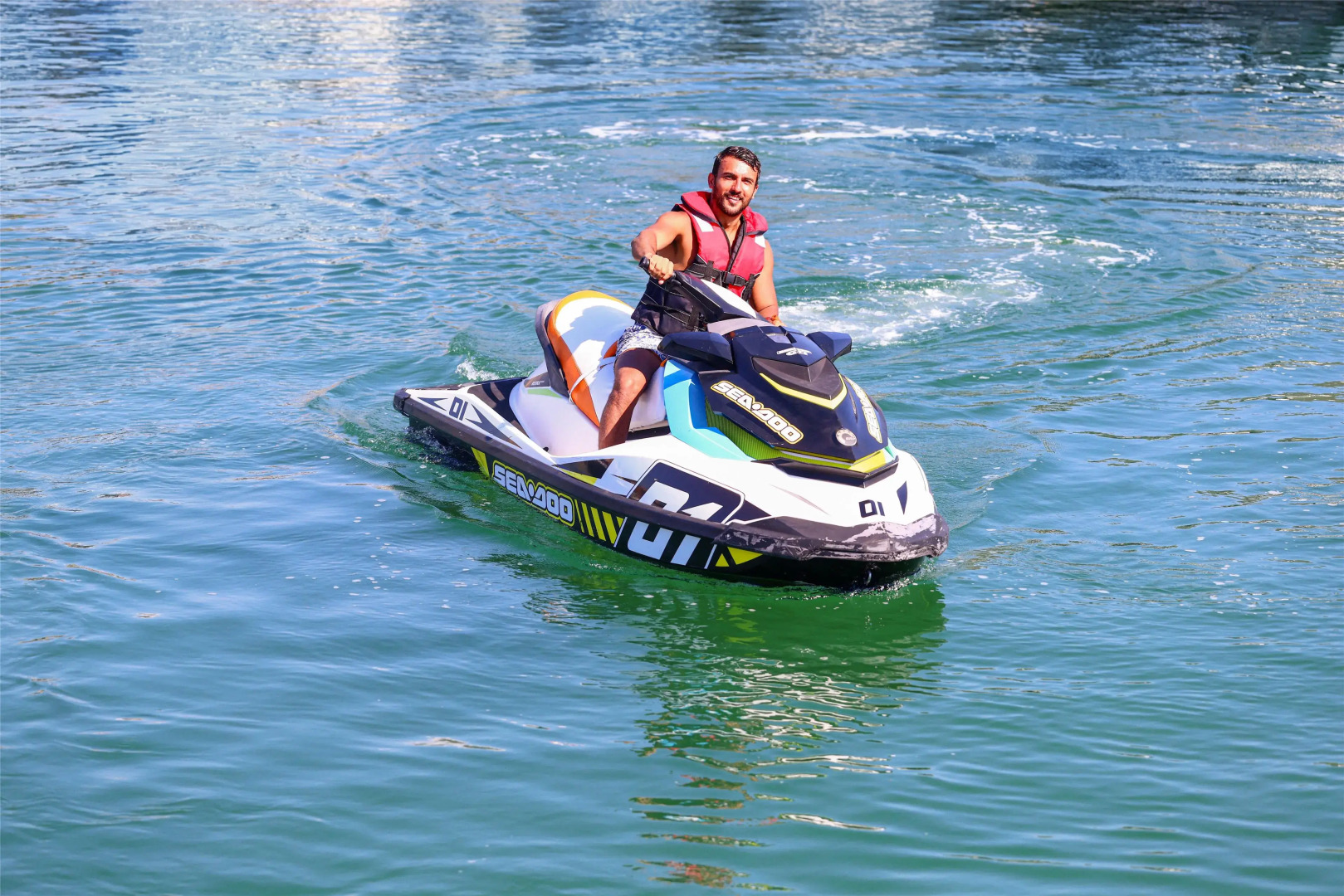 Kempinski Summerland Hotel & Resort Beirut