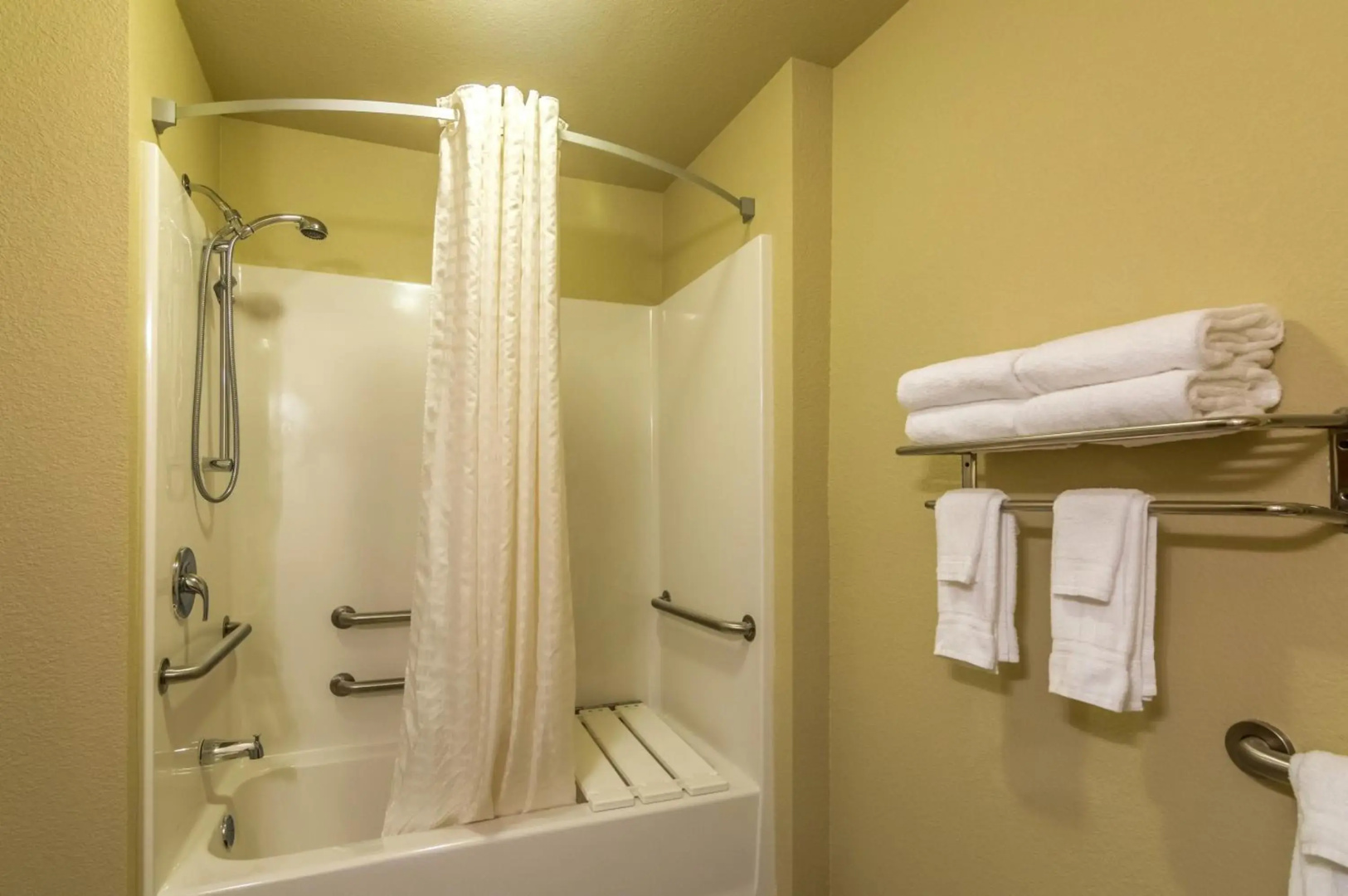 Cobblestone Inn & Suites - Lakin