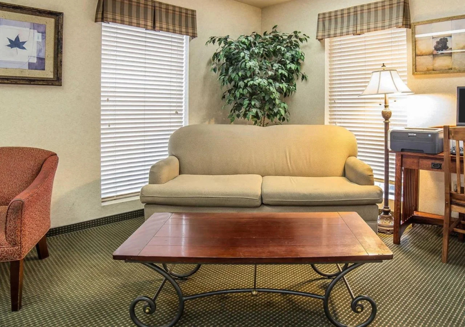 America's Best Value Inn Sandpoint