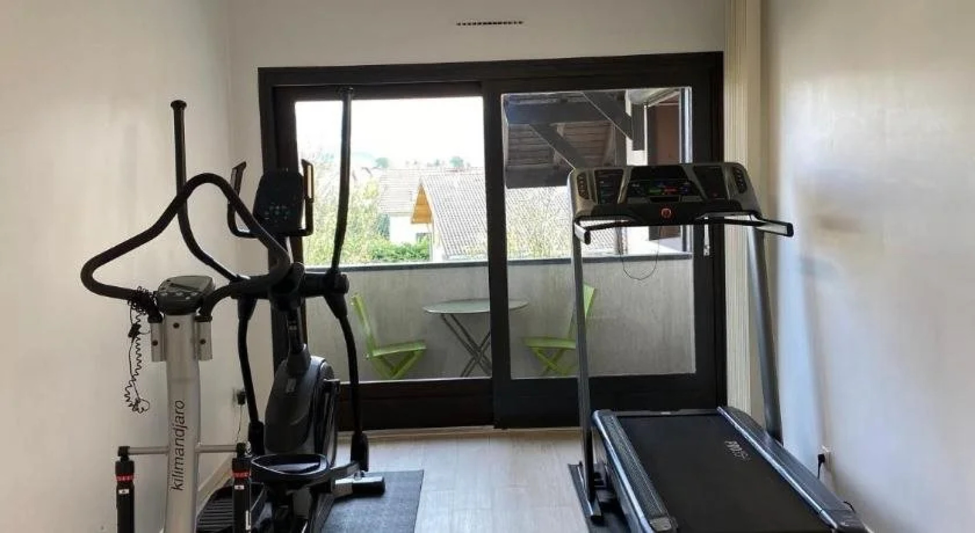 Logis Hôtel Annecy Nord / Argonay