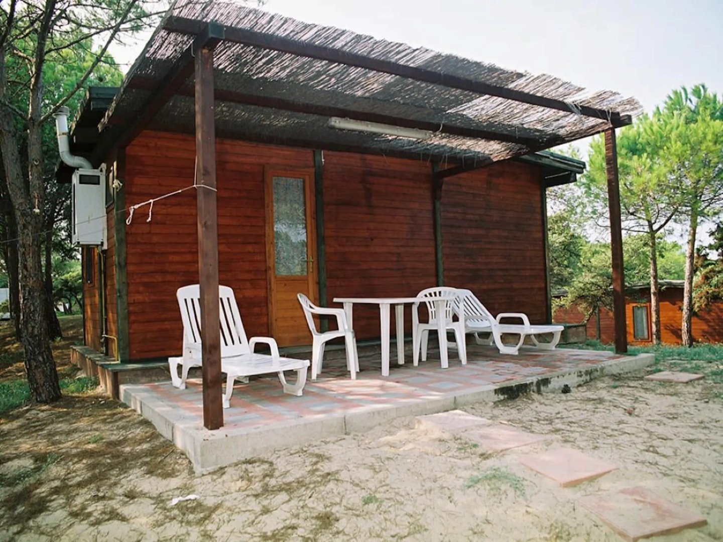 Bungalow a Sorso 4032