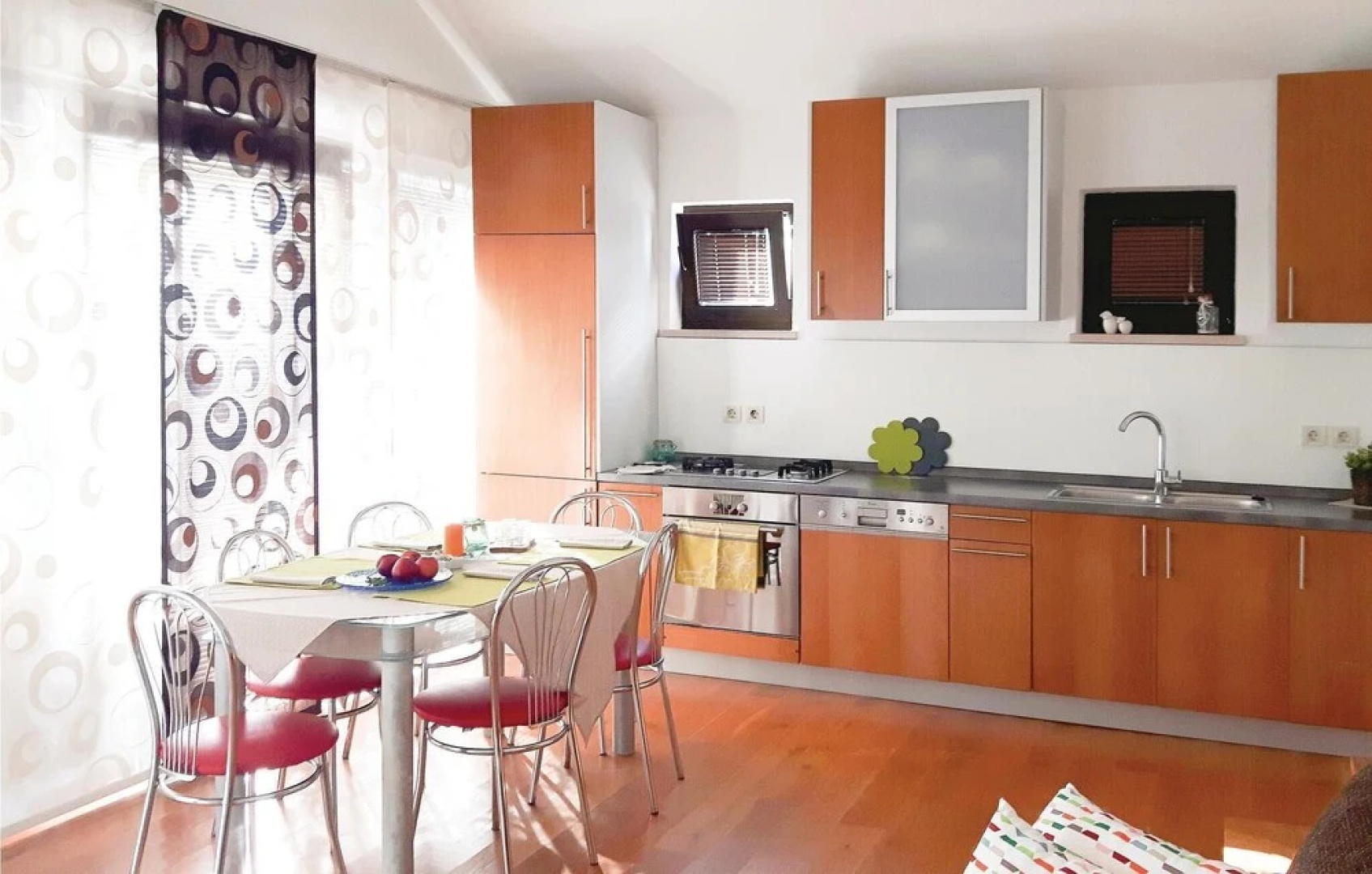 Stunning Home in Kolan With Wifi and 1 Bedrooms