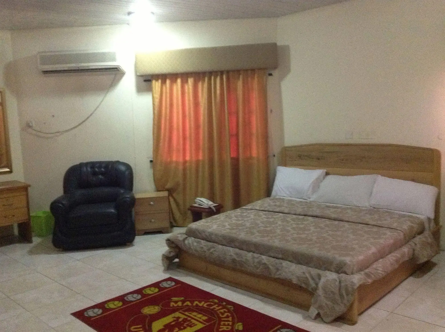 Embassy Court Hotel