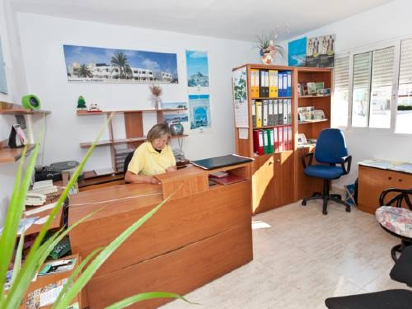 Apartamentos Els Romers