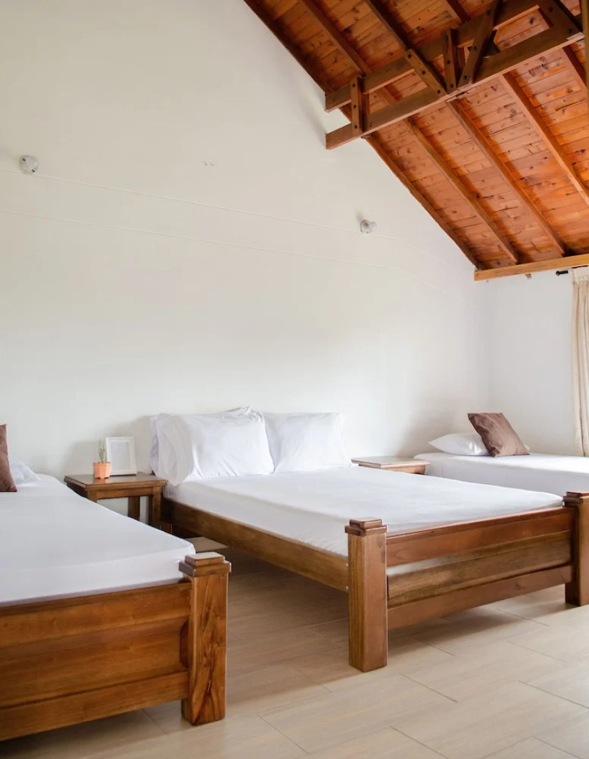 Hotel Santa Isabel