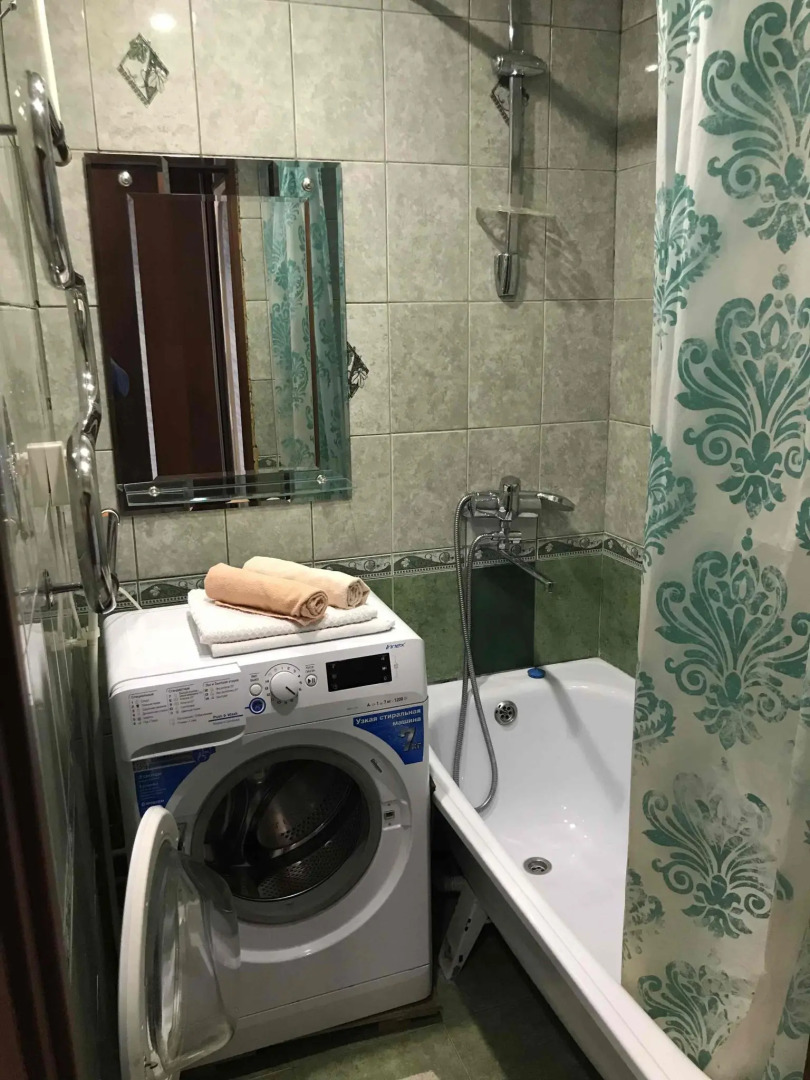 Апартаменты на улице Кондопожской 3