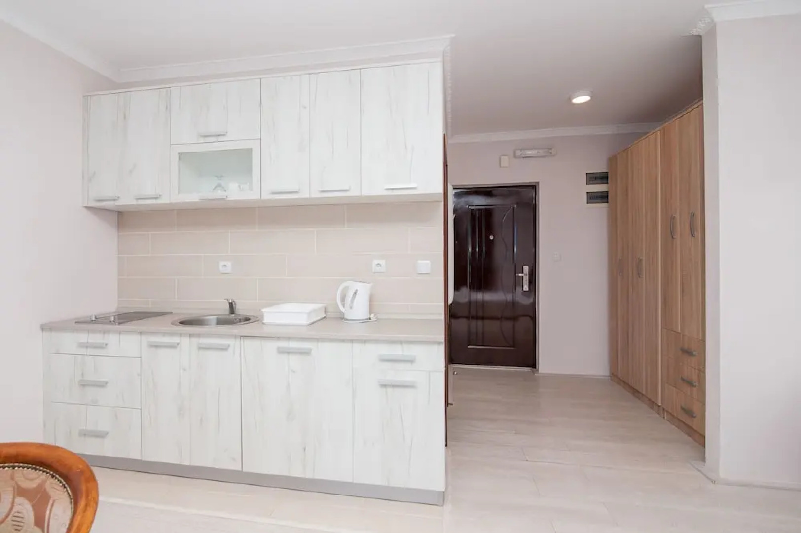 Open Sea Luxury Apartments