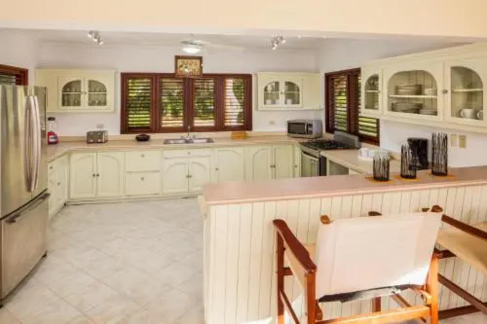 Sea Horse Ranch Villa #75