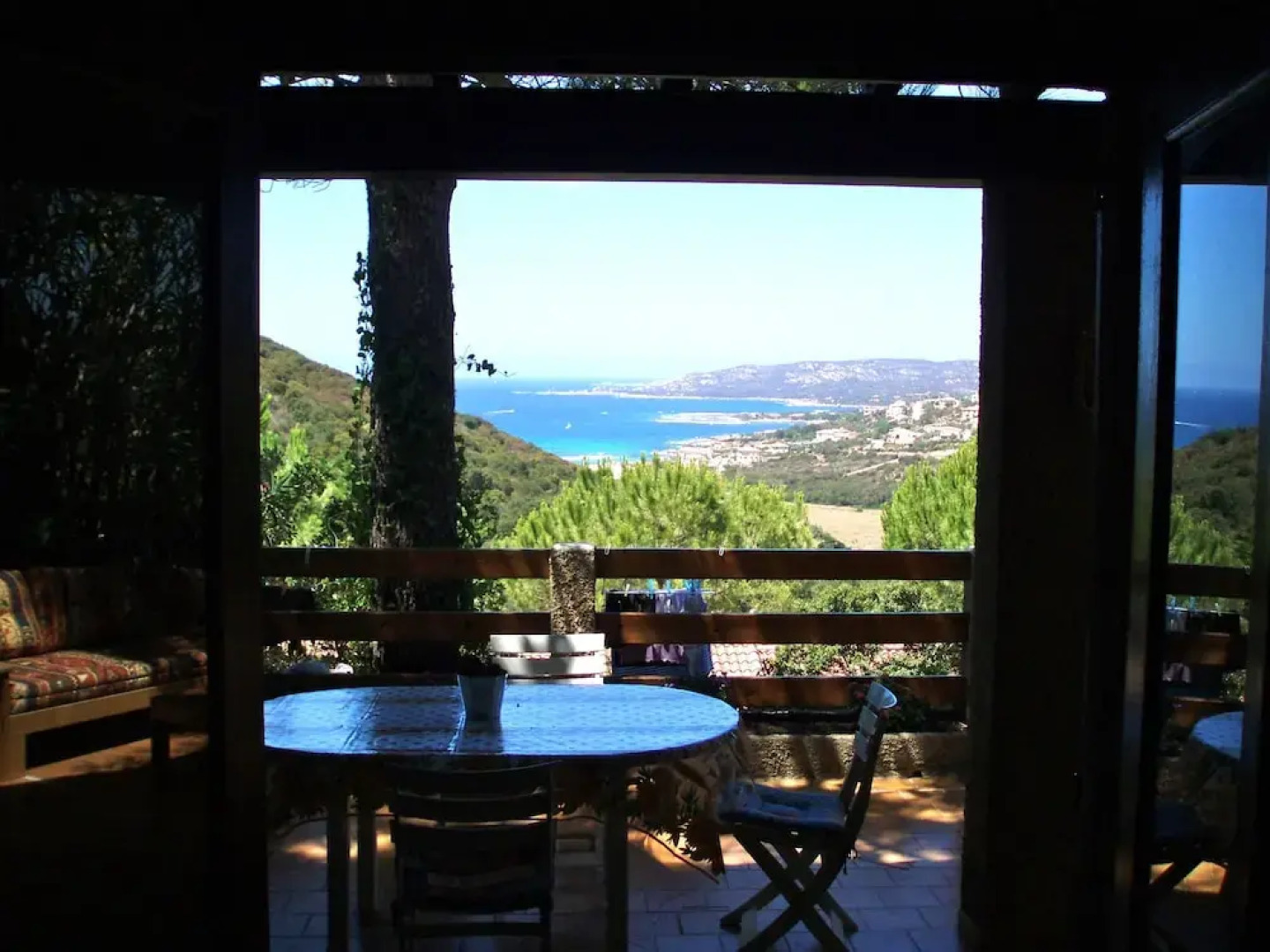 Résidence Les Hauts De L'Avena