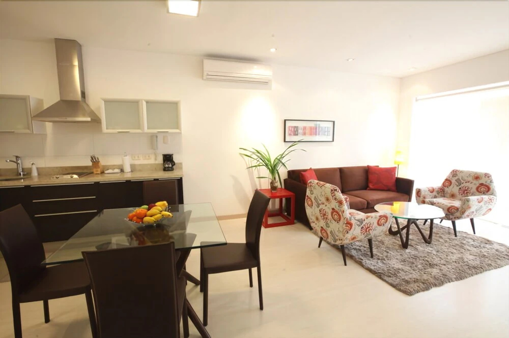 2W Apartments Service Santa Cruz