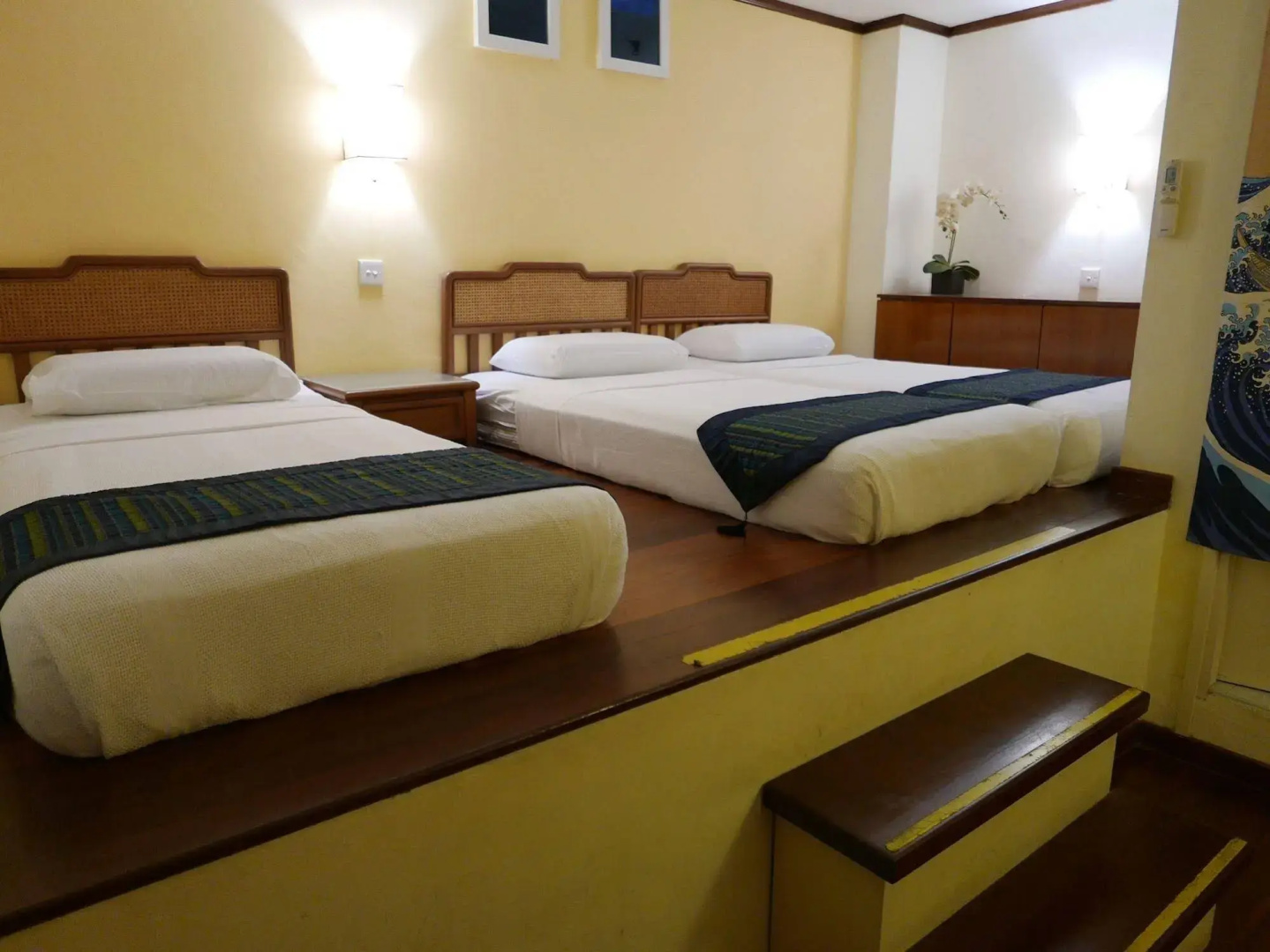 Perak Hotel