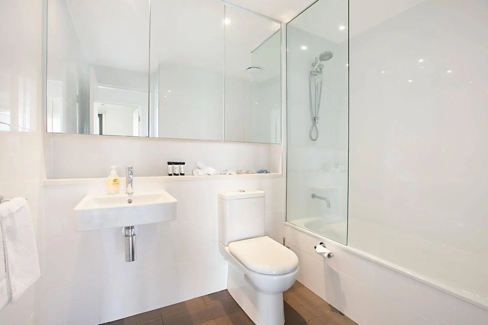 Darwin Waterfront Apartments