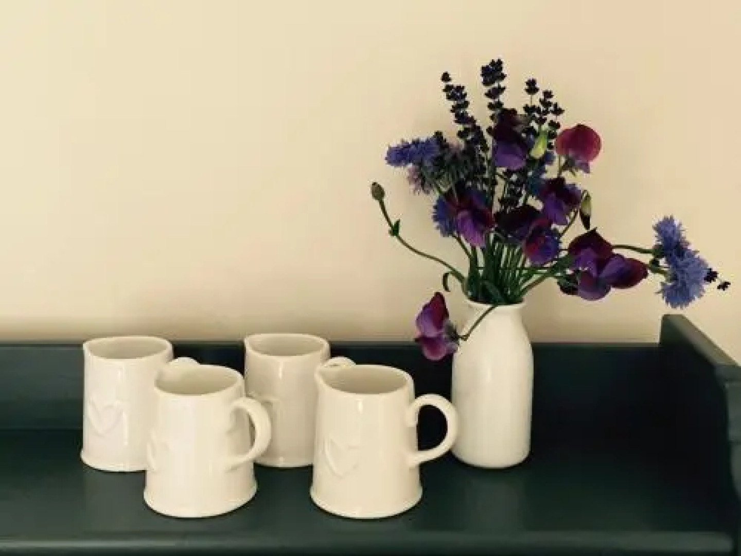 The Grange Bed and Breakfast