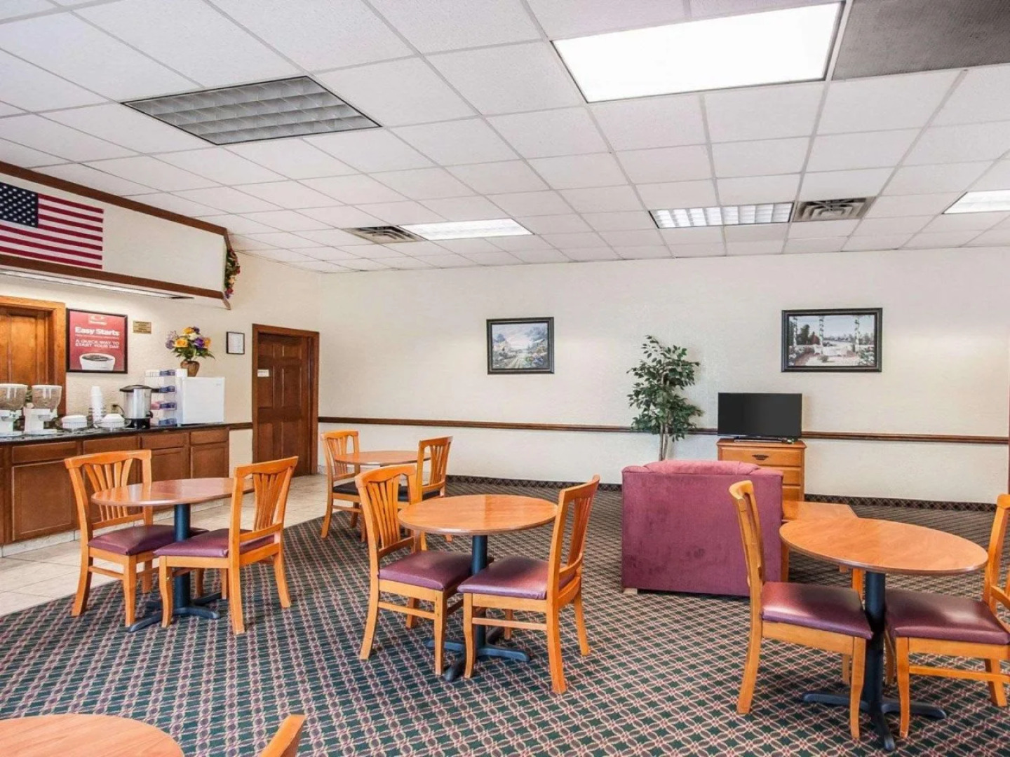 Econo Lodge Cullman South