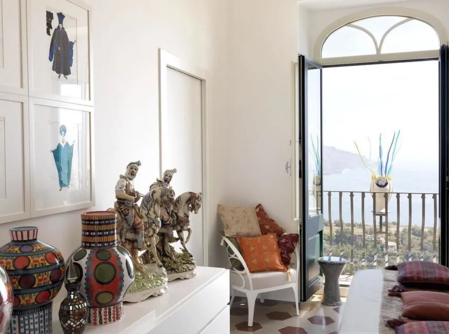 Villa Sirena by Diego Della Palma