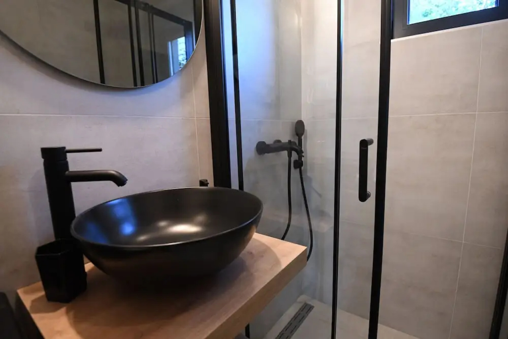 Villa Blackwood Zadarvillas