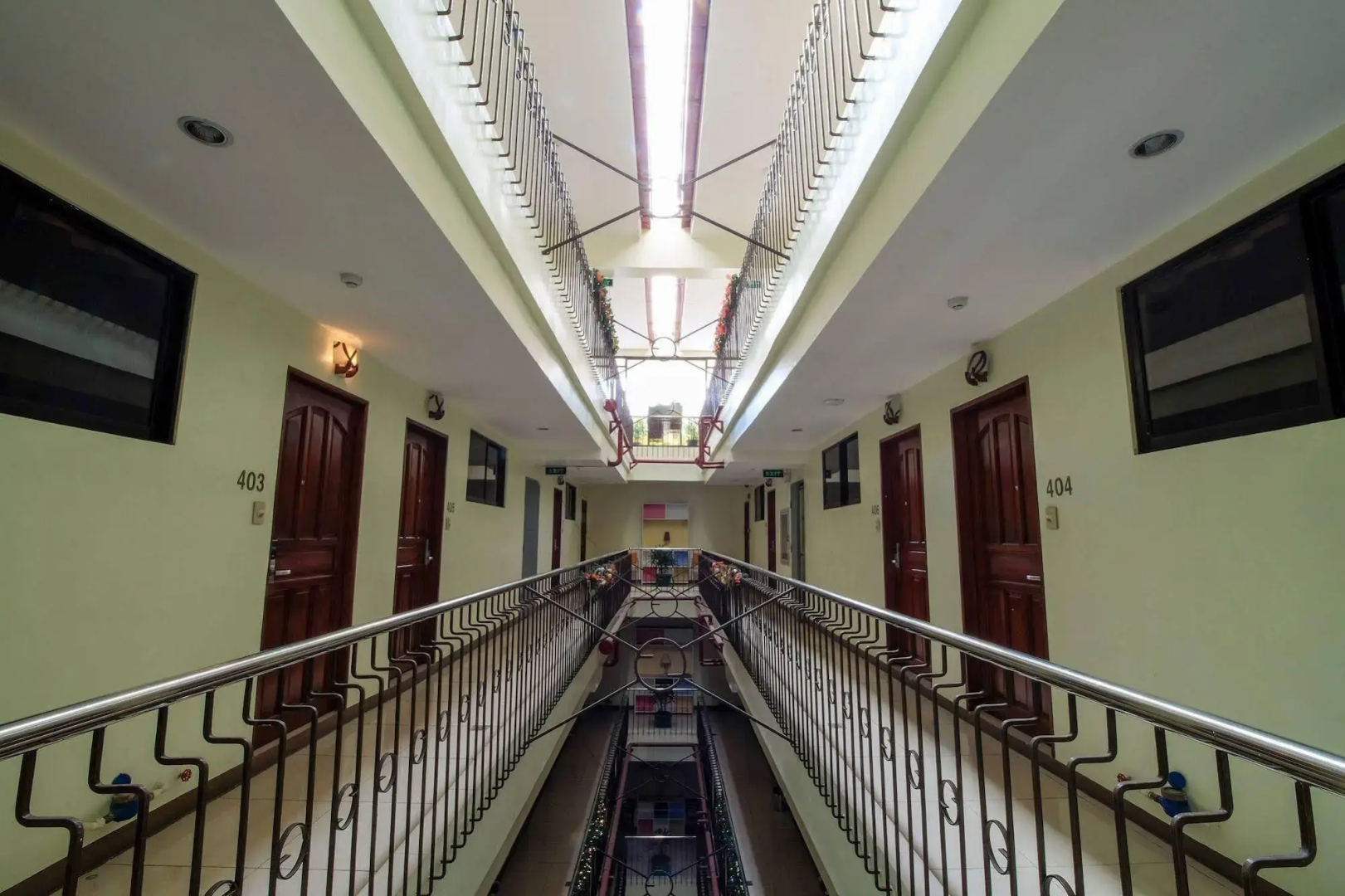 ZEN Rooms Mabini Ermita