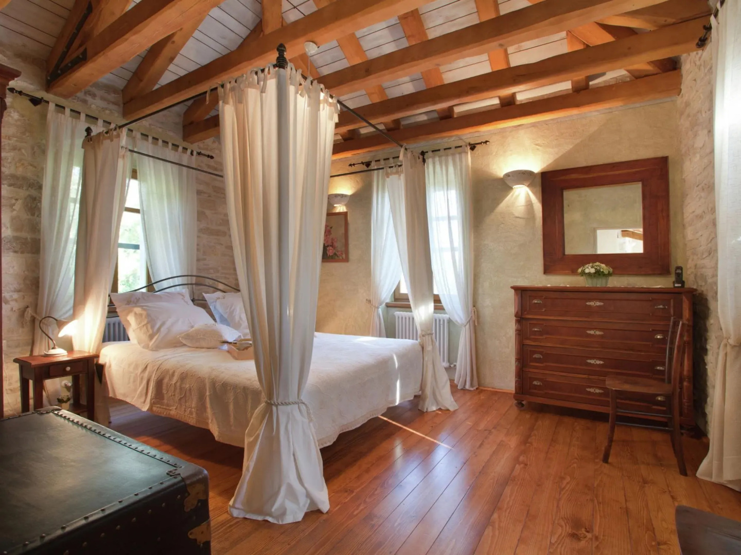 Holiday home Trget Trget