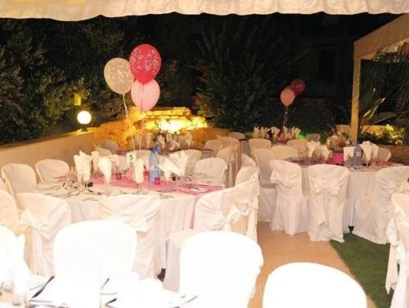 Lucky Hotel Apartments