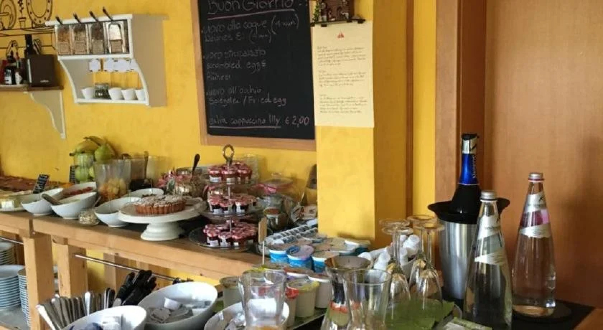 Le Palme Hotel & Residence