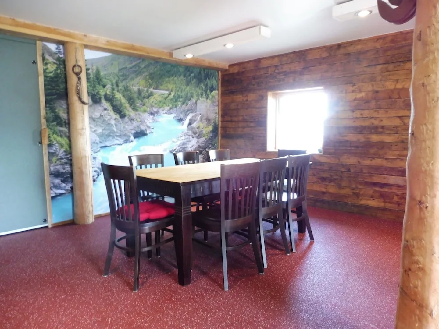 Fiskesenter Birkeland