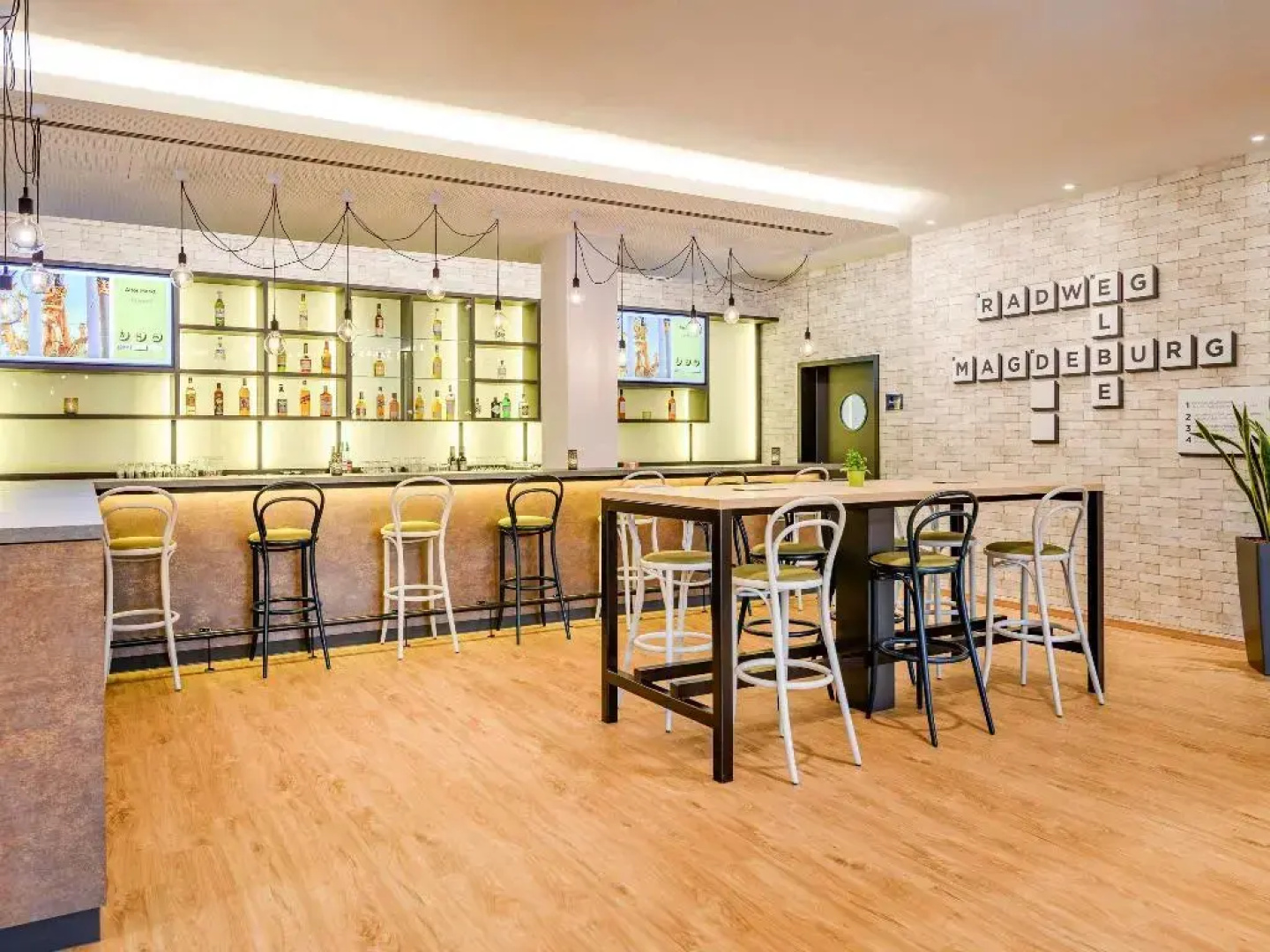 ibis Styles Magdeburg