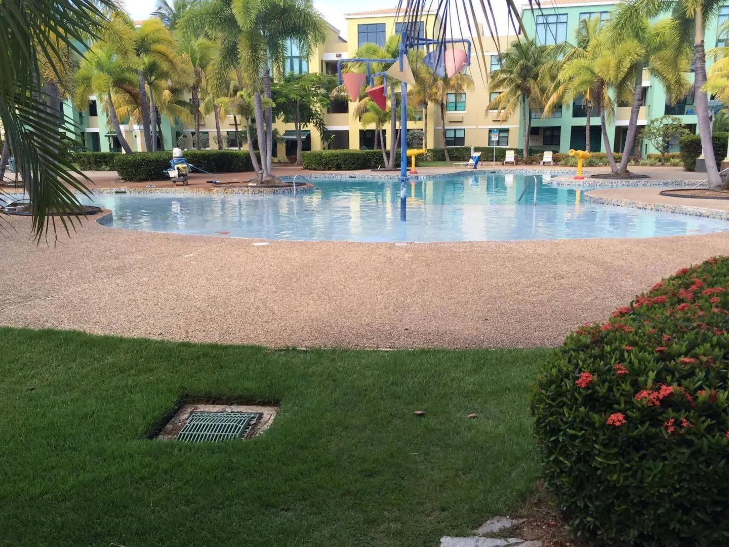 Aquatika Paraiso Tropical