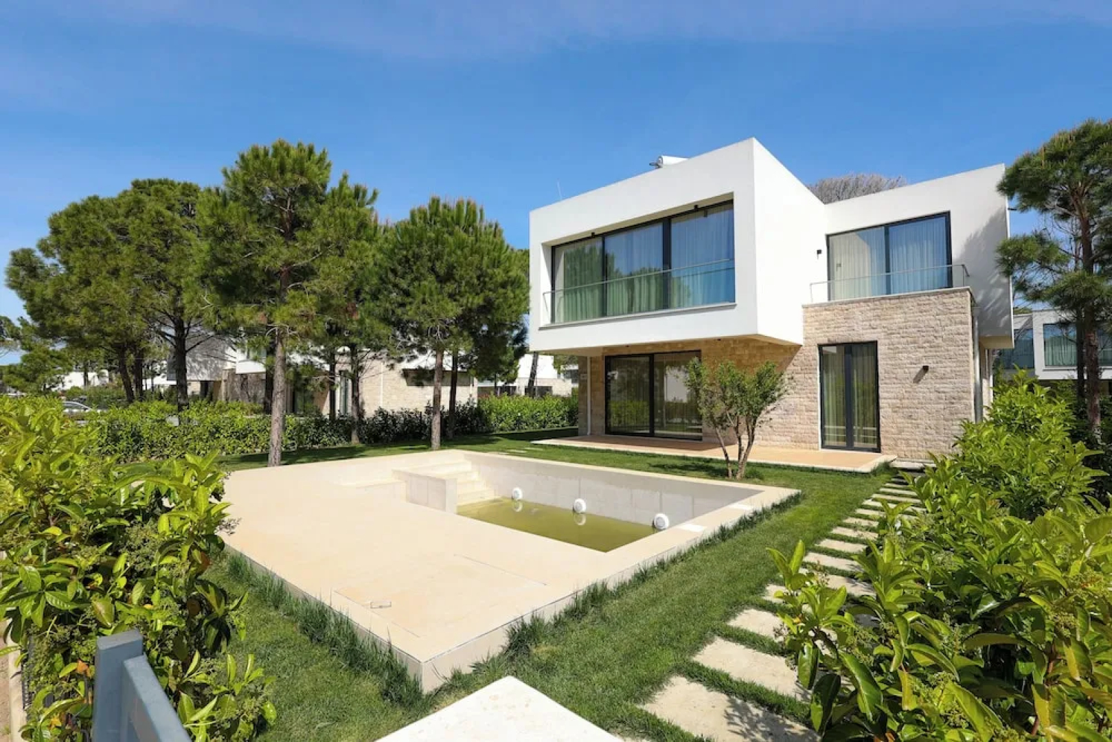 Sanpietro Vacation Rentals