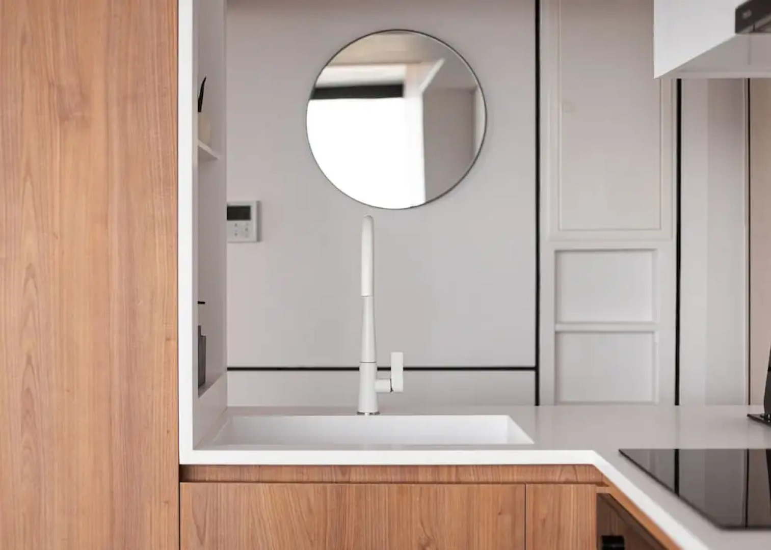 Sounio Panoramic Loft