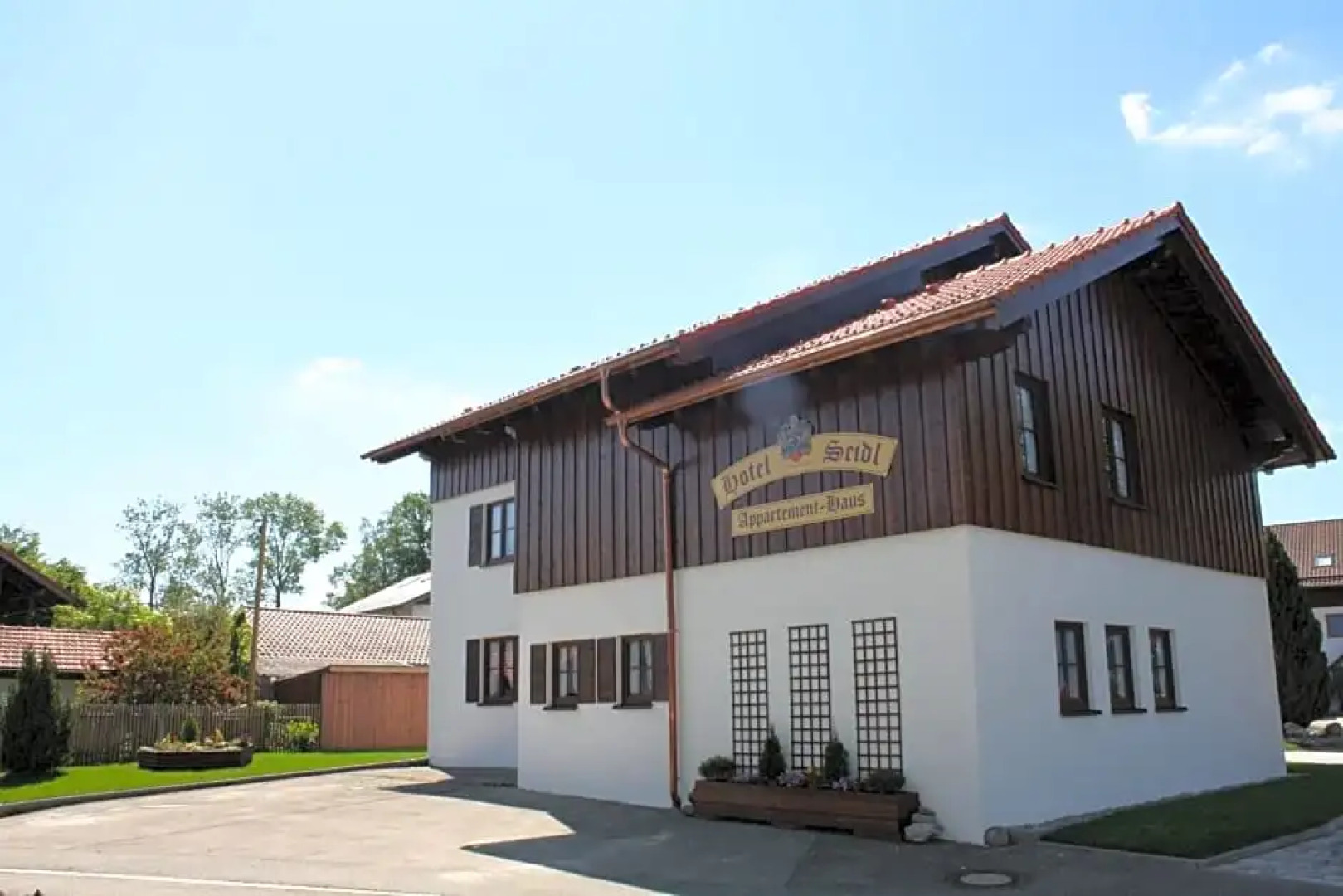 Hotel Seidl