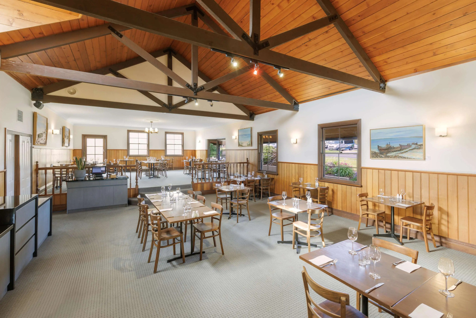 Best Western Olde Maritime