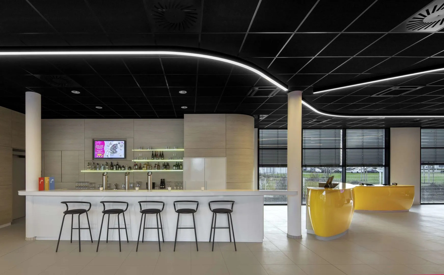 Prize by Radisson, Munich Airport