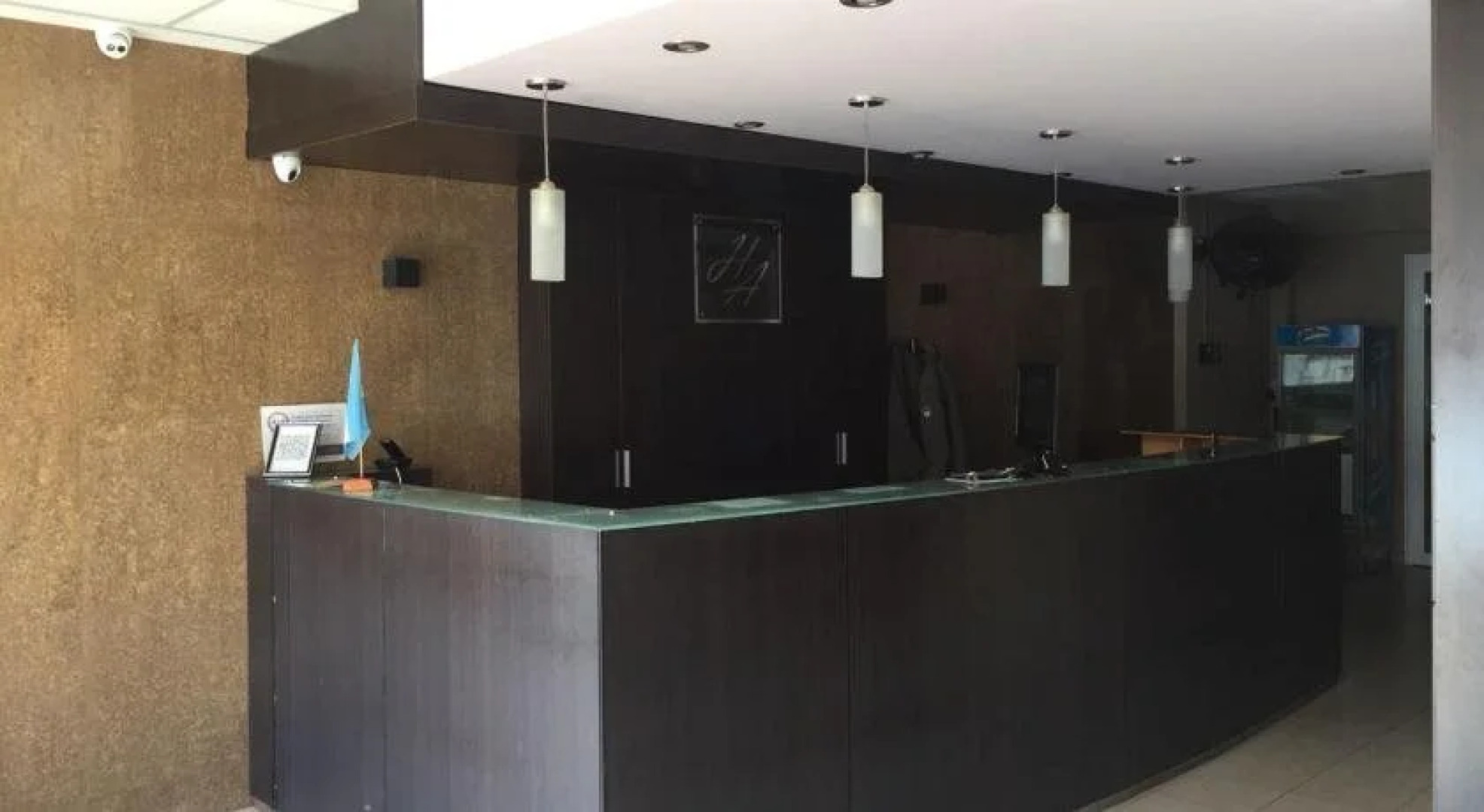 Hotel Americano Pergamino