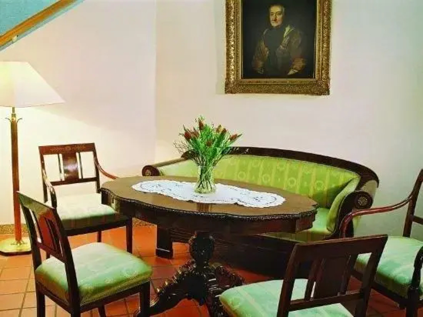 Akzent Hotel Deutsche Eiche