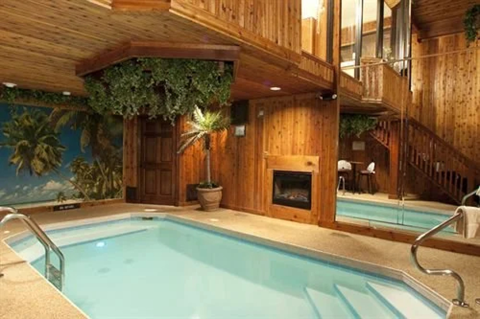 Sybaris Downers Grove