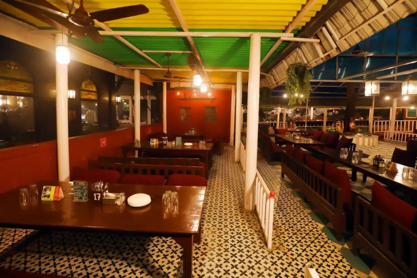 OYO 24335 Pali Village Resort