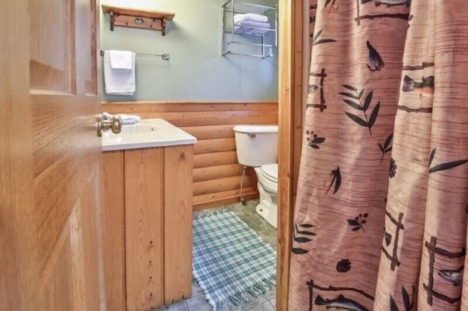 Paton Road 2 - 2 Br Cottage