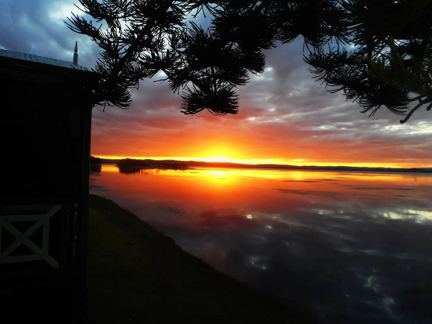 Two Shores Holiday Village