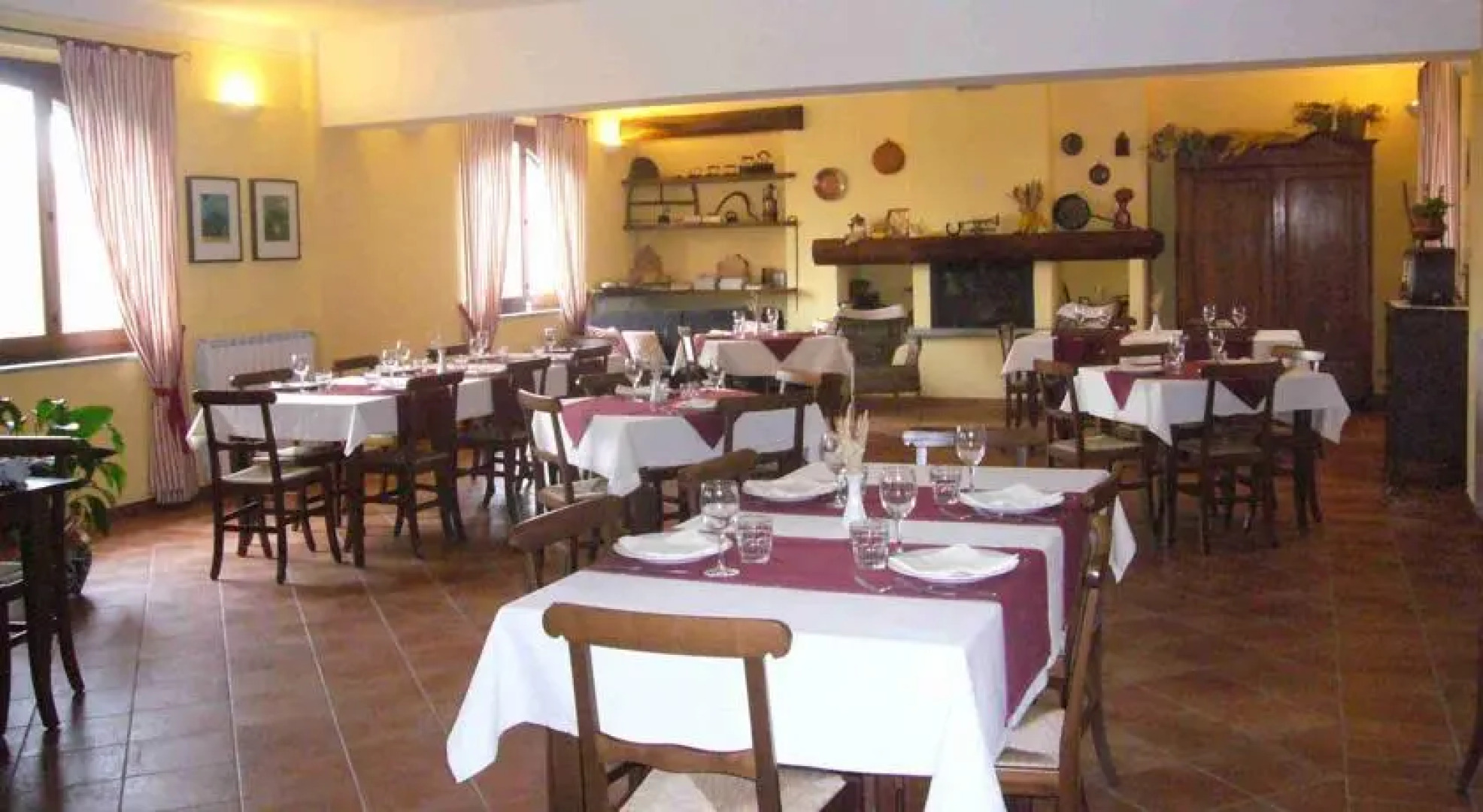 Agriturismo Cascina Orto