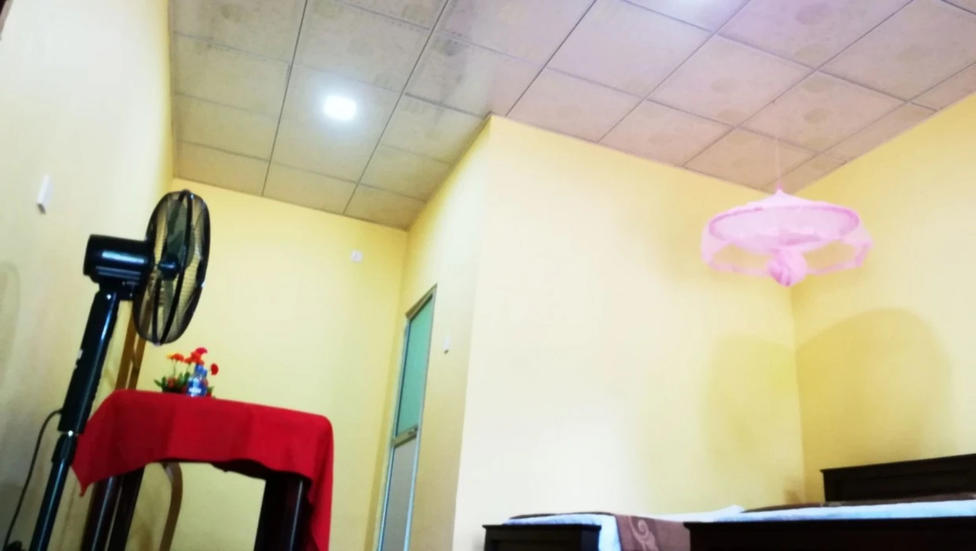 Araliya Self Cooking Resort Dambulla