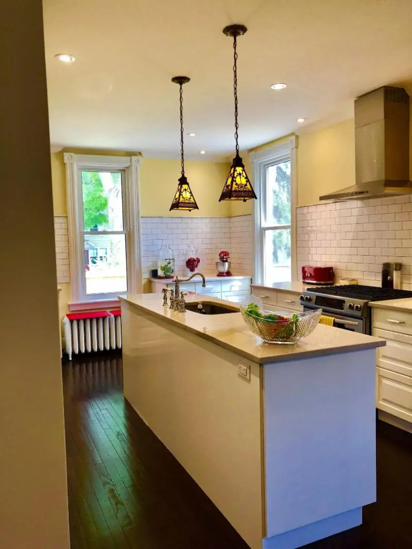 1000 Islands B&B – The Bulloch House