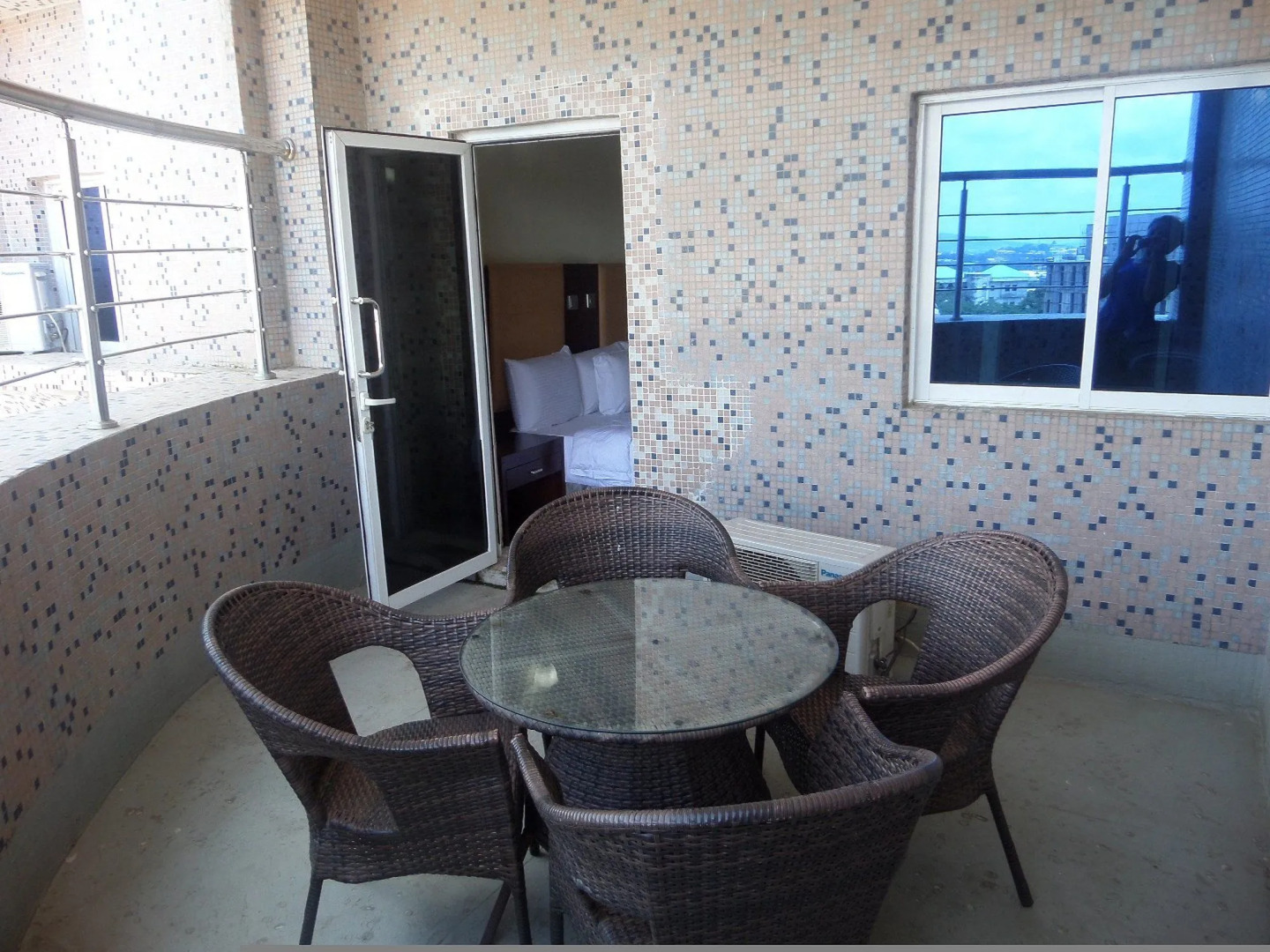 Barcelona Hotels Abuja