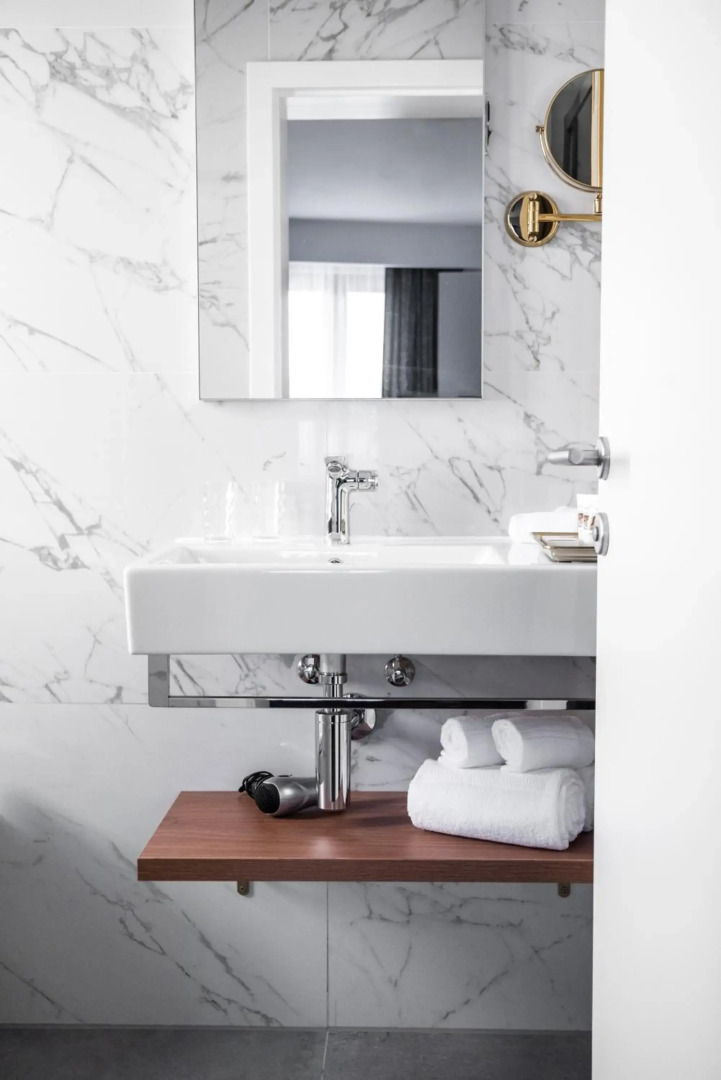 La Loggia Diffused Hotel